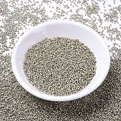 Бусины Миюки Делика&nbsp;LS-X-SEED-J020-DB1158