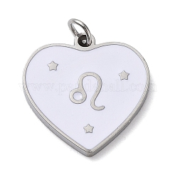 Подвески из нержавеющей стали 304&nbsp;STAS-G268-04P