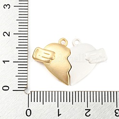 Магнитные подвески из сплава&nbsp;LS-PALLOY-Z020-06G