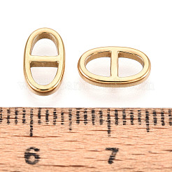 Ионное покрытие (IP) 304 нержавеющая сталь соединительные подвески STAS-N097-168LG