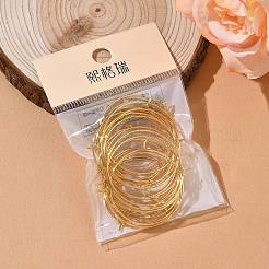 Латунные обручи&nbsp;XGR0005G-70G