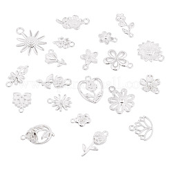 Наборы подвесок из сплава&nbsp;FIND-TAC0035-32