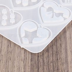 Пасхальные Молды для подвесок своими руками AJEW-U023-03A