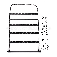 Органайзер для сережек из железной стены&nbsp;ODIS-P010-06EB