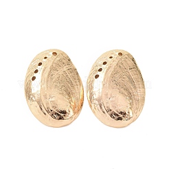 Латунные подвески&nbsp;KK-I701-01G