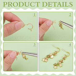 Изделия из латуни&nbsp;KK-BC0014-34