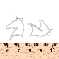 Подвески из нержавеющей стали 201&nbsp;STAS-T063-167P