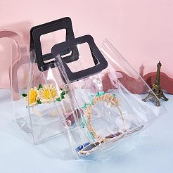 Прозрачный мешок для лазера из пвх ABAG-SZ0001-05B-04