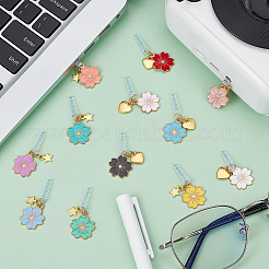 Пластиковый пылезащитный мобильного пробки&nbsp;PALLOY-OC00021