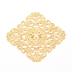 Железные звенья IFIN-Q118-21KC