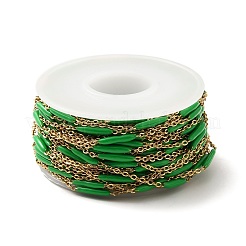 Эмалированные цепи звеньев колонны STAS-P301-03G-12