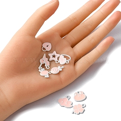 10 шт. 10 стиля&nbsp;ENAM-YW0002-64