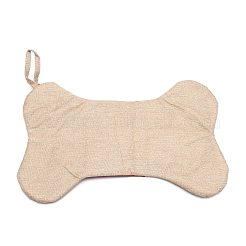 Носки из ткани в форме кости ABAG-I003-07