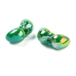 УФ-покрытие акриловым Европейский бисером OACR-S142-04B