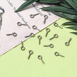 Устойчивая к потускнению нержавеющая сталь 304 с винтовыми ушками и штифтами STAS-L234-165A-P