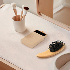 2 шт. картонные бумажные ящики для ювелирных изделий CON-LP0001-46B