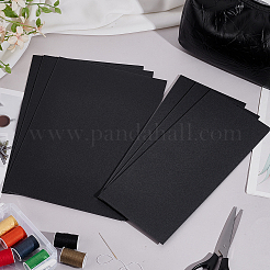 6 шт. 2 стиля пластиковой ткани для дна мешка для самостоятельного изготовления сумок&nbsp;FIND-PH0028-42