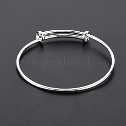 Электрофорез железный расширяемый браслет изготовление&nbsp;BJEW-S146-01