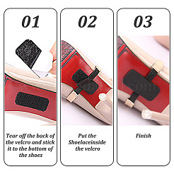 4 комплект&nbsp;AJEW-FG0003-06