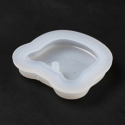 Силиконовые Молды для кулонов&nbsp;LS-SIMO-H009-08P