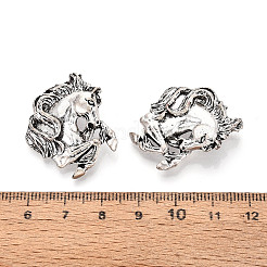 Сплавочные подвески тибетского стиля&nbsp;TIBEP-T054-27AS