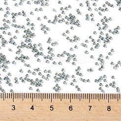 Круглые бусины toho&nbsp;SEED-JPTR15-0995