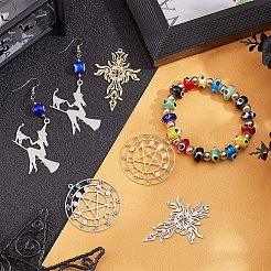 12 шт. 6 стиля 201 нержавеющая сталь&nbsp;STAS-UN0024-95