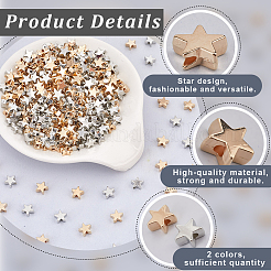 CCB пластиковые шарики CCB-SP0001-01A