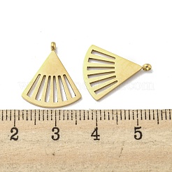 Подвески из нержавеющей стали 304 STAS-L022-038G