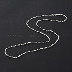 Талия бусины AJEW-P095-01L