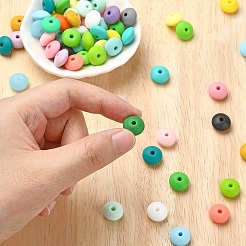 100 шт. SIL-YW0001-36