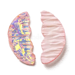 Прозрачные эпоксидные смолы кабошоны CRES-A053-18