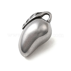 Подвески из нержавеющей стали 304 STAS-B103-01F-P