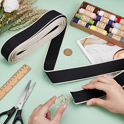 9м полиэстеровые плоские ленты&nbsp;OCOR-PH0005-26A