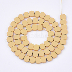 Немагнитные синтетические гематитовые многожильные связи G-T124-26