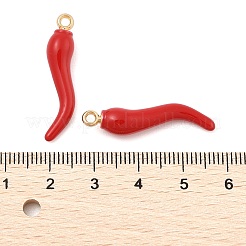 Стойки обшивки сплава эмали подвески&nbsp;LS-X-PALLOY-R451-07G-02