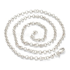 Ожерелье из ожерелья из латуни&nbsp;MAK-F036-01P