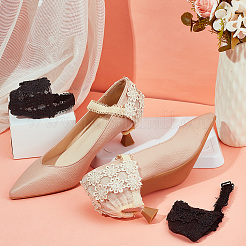 Регулируемые шнурки AJEW-WH0473-02