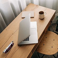 4 шт. 4 стиля овальная акриловая подставка для ручек AJEW-AN0007-12