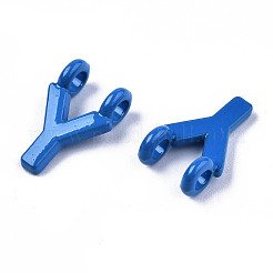 2-петлевые подвески из сплава&nbsp;PALLOY-T075-48Y-RS