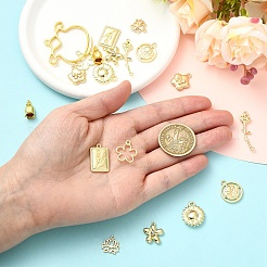 Подвески из сплава 10 шт.&nbsp;FIND-YW0010-87