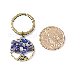 Сплав брелок KEYC-JKC00355