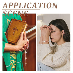 Наборы для изготовления ювелирных изделий своими руками DIY-TA0003-67