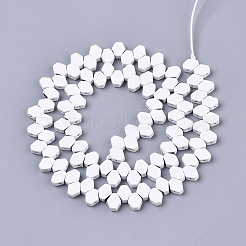 Немагнитные синтетические гематитовые многожильные связи&nbsp;G-R468-07-12