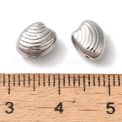 Бусины из нержавеющей стали марки 304&nbsp;STAS-I305-156P