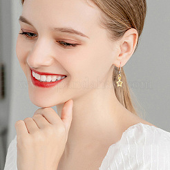 Латунные подвески&nbsp;KK-BBC0015-30C