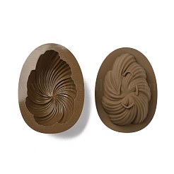 Набор силиконовых форм для пасхальных яиц-сюрпризов своими руками&nbsp;DIY-E060-02A