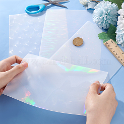 4шт 4-х видов силиконовых накладок FIND-OC0003-04