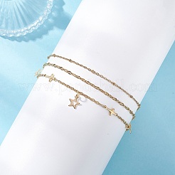 3 шт. AJEW-AN00737