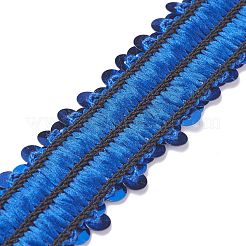 Пластиковые блестки эластичные шарики PVC-XCP0001-01